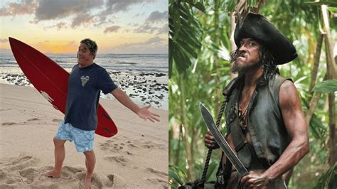 mamada casera real|Pirates of the Caribbean actor killed in shark attack.